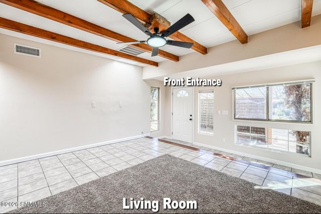 2105 Skyway Drive, Las Cruces, NM 88001