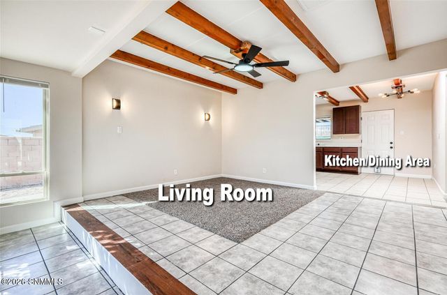 2105 Skyway Drive, Las Cruces, NM 88001