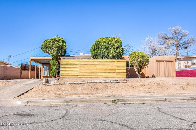 2105 Skyway Drive, Las Cruces, NM 88001