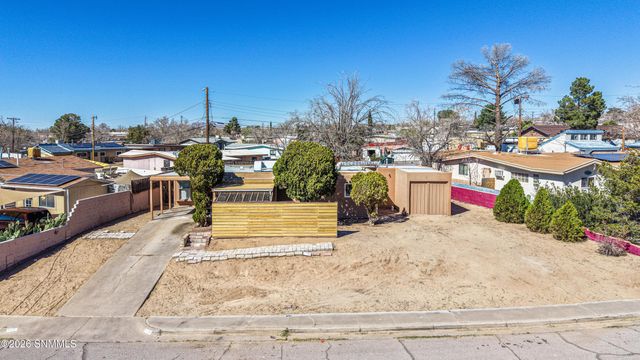 2105 Skyway Drive, Las Cruces, NM 88001