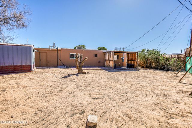 2105 Skyway Drive, Las Cruces, NM 88001