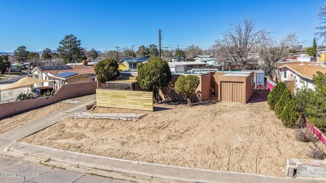 2105 Skyway Drive, Las Cruces, NM 88001