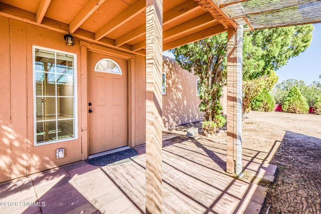 2105 Skyway Drive, Las Cruces, NM 88001