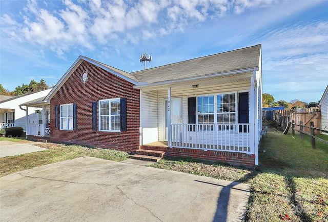 1022 Cherry Meadow Lane, Rock Hill, SC 29732