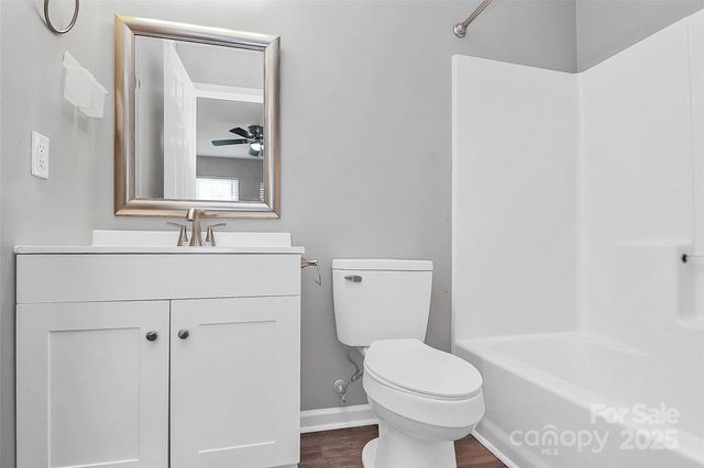 1022 Cherry Meadow Lane, Rock Hill, SC 29732