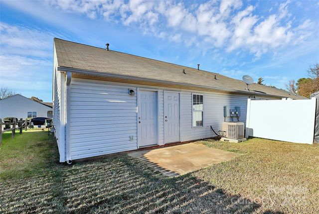 1022 Cherry Meadow Lane, Rock Hill, SC 29732