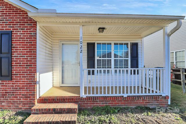 1022 Cherry Meadow Lane, Rock Hill, SC 29732