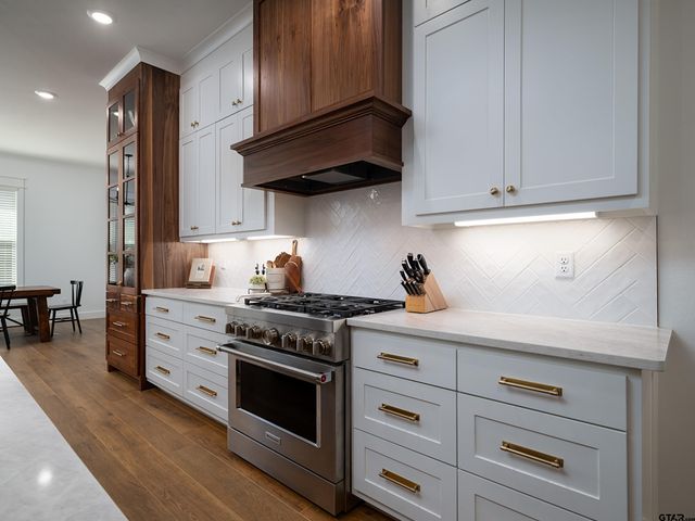 336 Heritage Way, Bullard, TX 75757