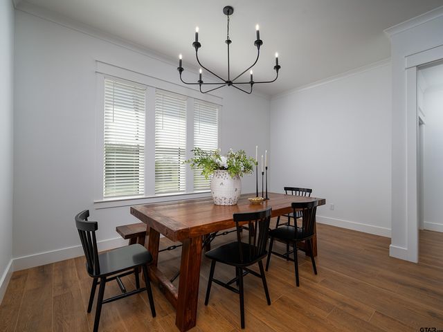 336 Heritage Way, Bullard, TX 75757