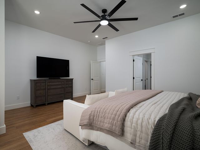 336 Heritage Way, Bullard, TX 75757