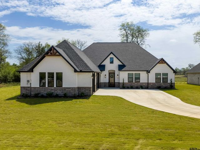 336 Heritage Way, Bullard, TX 75757