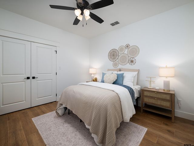 336 Heritage Way, Bullard, TX 75757