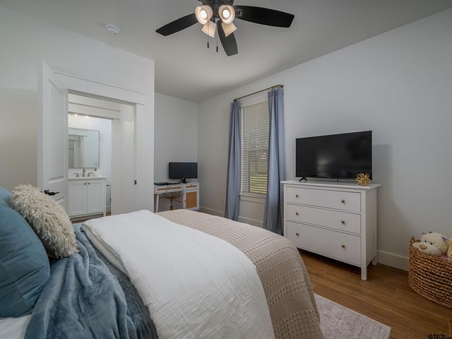 336 Heritage Way, Bullard, TX 75757