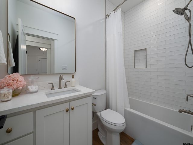 336 Heritage Way, Bullard, TX 75757