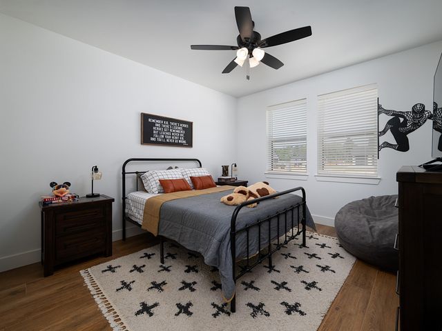 336 Heritage Way, Bullard, TX 75757