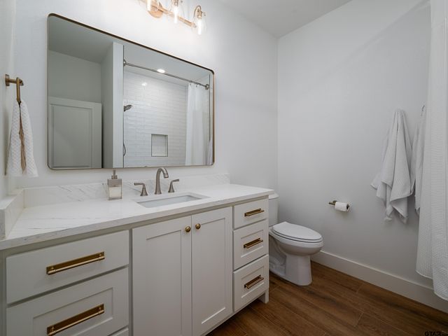 336 Heritage Way, Bullard, TX 75757