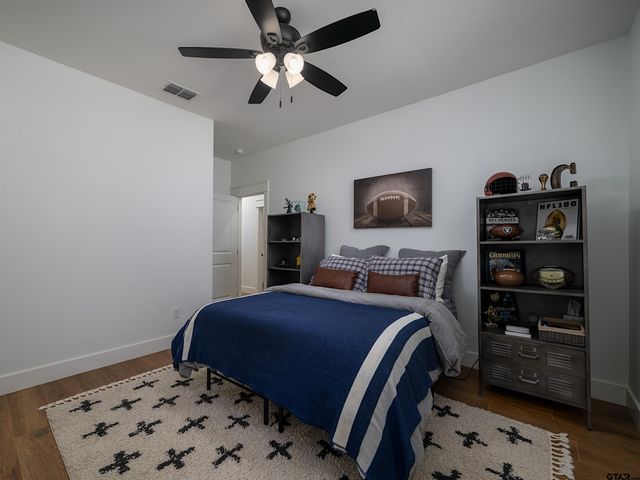 336 Heritage Way, Bullard, TX 75757