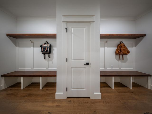 336 Heritage Way, Bullard, TX 75757