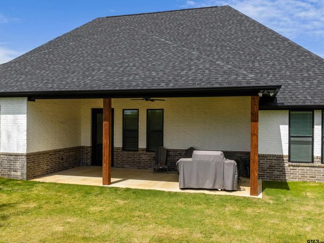 336 Heritage Way, Bullard, TX 75757