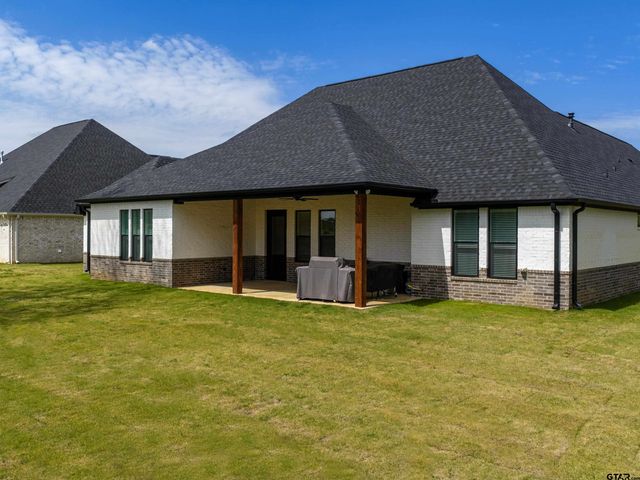 336 Heritage Way, Bullard, TX 75757