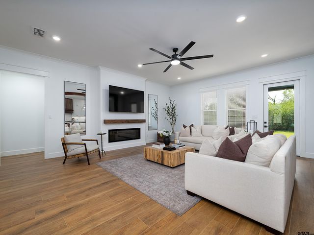 336 Heritage Way, Bullard, TX 75757