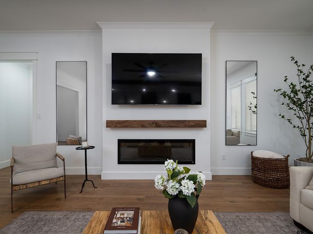 336 Heritage Way, Bullard, TX 75757