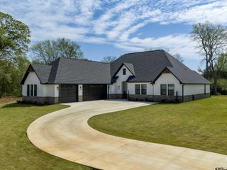 336 Heritage Way, Bullard, TX 75757