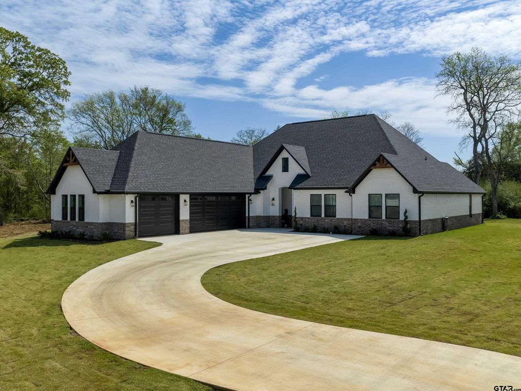 336 Heritage Way, Bullard, TX 75757