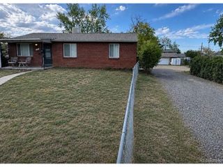 2261 W 56th Ave, Denver, CO 80221