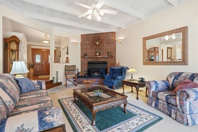 39309 Forest Park Lane, Oakhurst, CA 93644