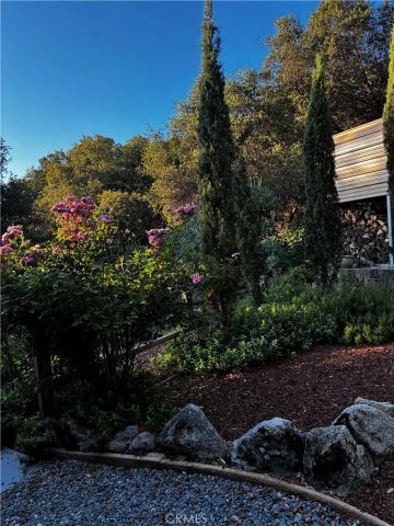 39309 Forest Park Lane, Oakhurst, CA 93644