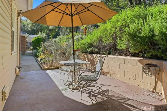 39309 Forest Park Lane, Oakhurst, CA 93644