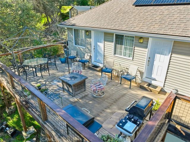 39309 Forest Park Lane, Oakhurst, CA 93644