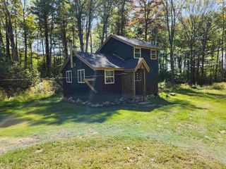 444 Potato Hill Road, Unity, NH 03743