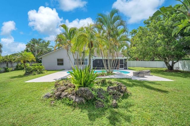 10844 Paso Fino Drive, Wellington, FL 33449