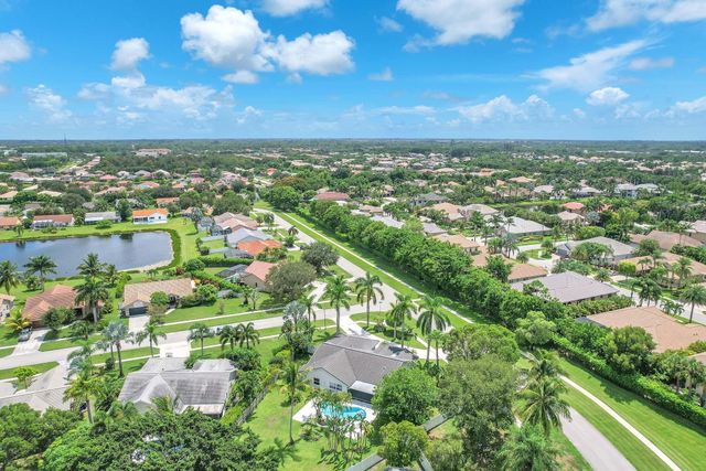 10844 Paso Fino Drive, Wellington, FL 33449