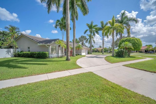 10844 Paso Fino Drive, Wellington, FL 33449