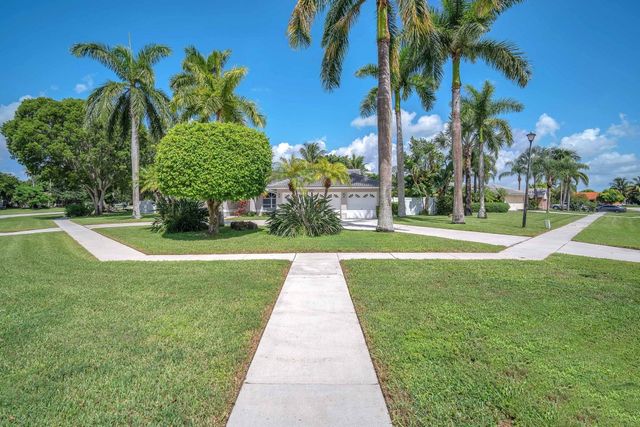 10844 Paso Fino Drive, Wellington, FL 33449