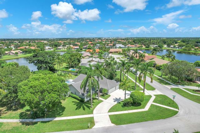 10844 Paso Fino Drive, Wellington, FL 33449