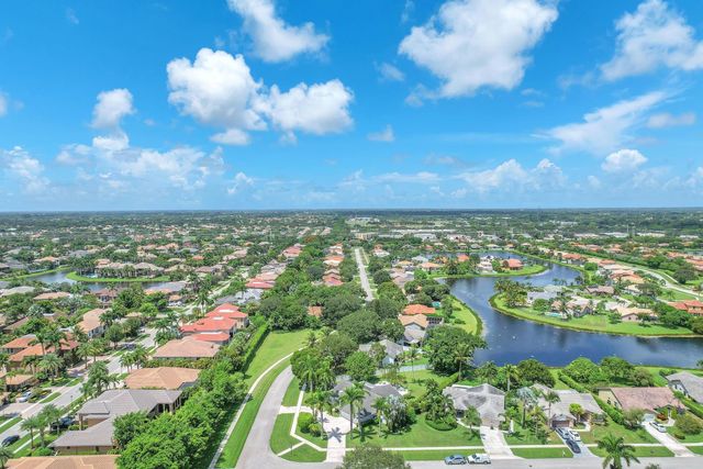 10844 Paso Fino Drive, Wellington, FL 33449