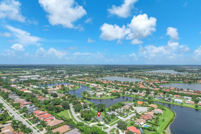 10844 Paso Fino Drive, Wellington, FL 33449