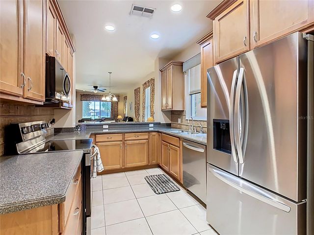 2472 PALM TREE DRIVE, Kissimmee, FL 34759