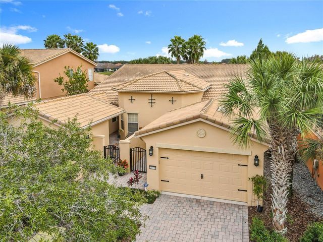 2472 PALM TREE DRIVE, Kissimmee, FL 34759