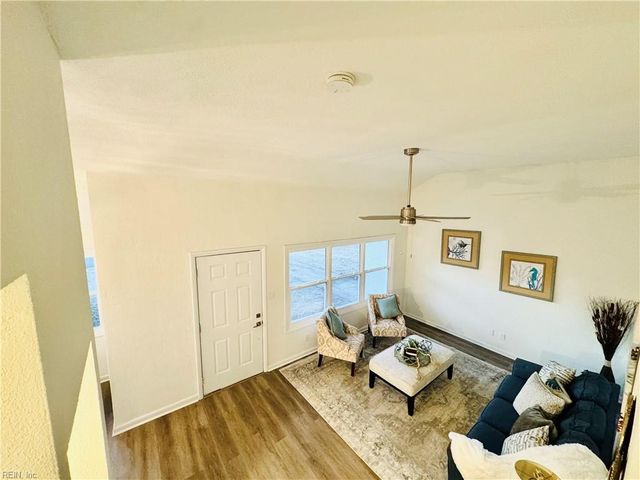 7052 Doummar DR, Norfolk, VA 23518