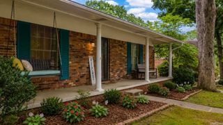 6 Heritage Court, Little Rock, AR 72211