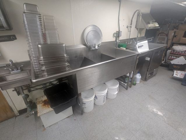 1 Confidential, Cambridge, MA 02138