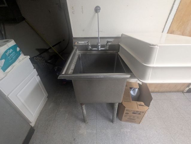 1 Confidential, Cambridge, MA 02138