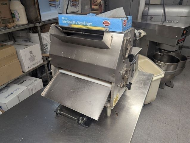 1 Confidential, Cambridge, MA 02138