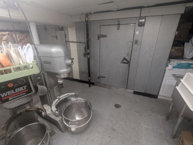 1 Confidential, Cambridge, MA 02138