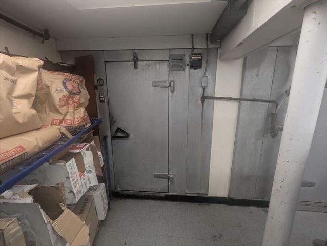 1 Confidential, Cambridge, MA 02138